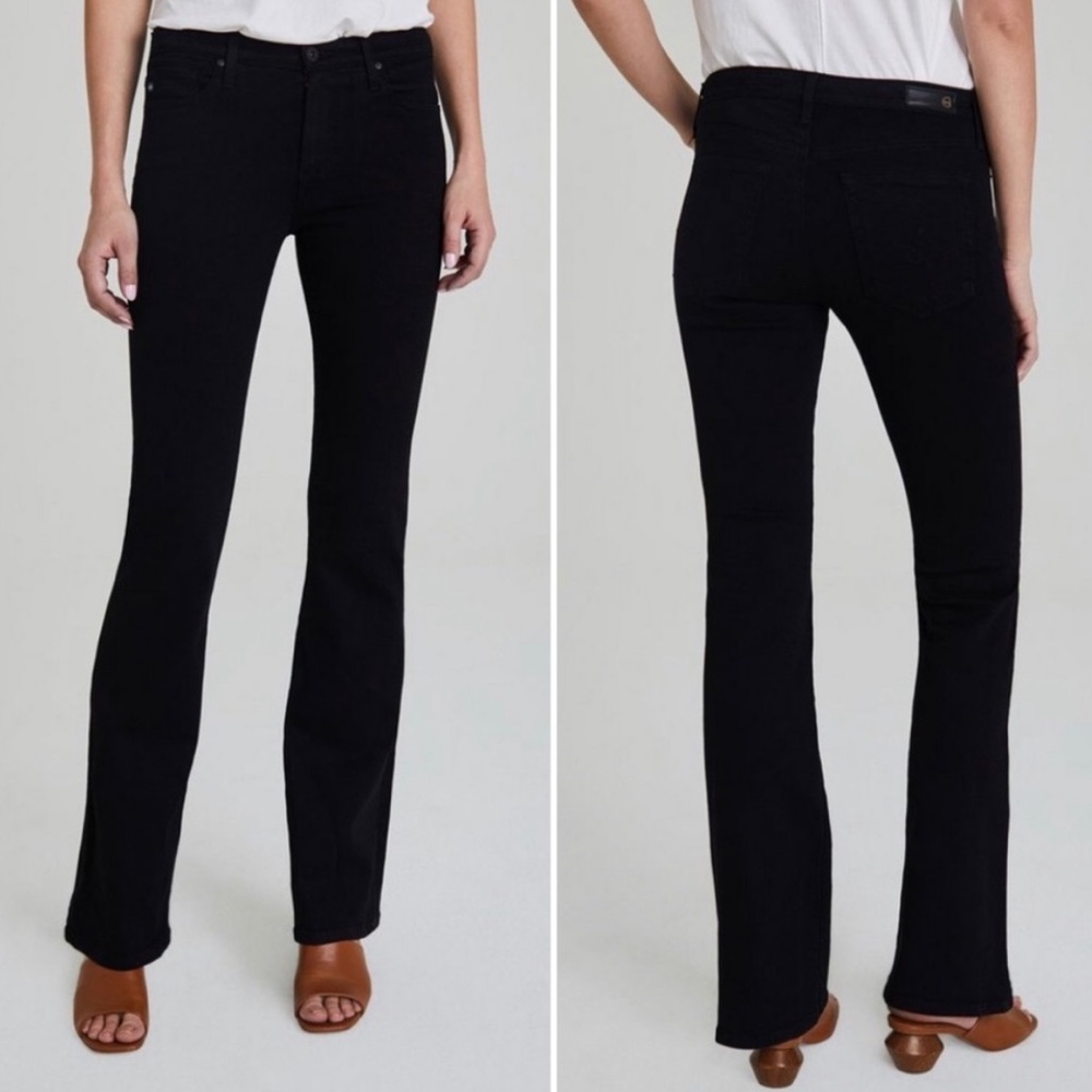 Adriano Goldschmied | Angel Bootcut Pants 25
